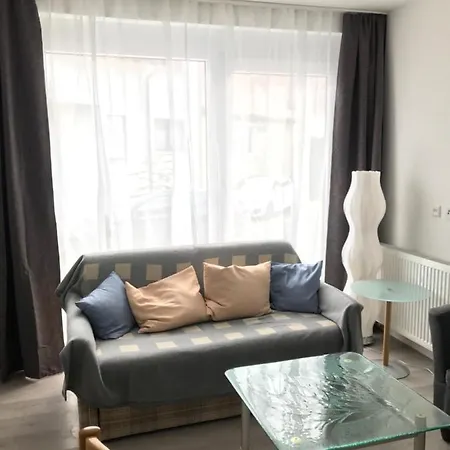 Relax-apartment - Terasse - Gratis Wlan Großbettlingen
