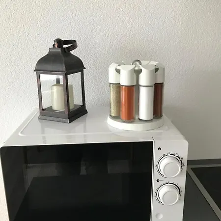 דירה Relax-apartment - Terasse - Gratis Wlan Großbettlingen