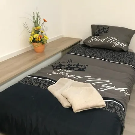 דירה Relax-apartment - Terasse - Gratis Wlan