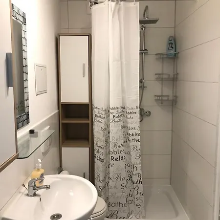 Relax-apartment - Terasse - Gratis Wlan *