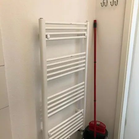 Relax-apartment - Terasse - Gratis Wlan